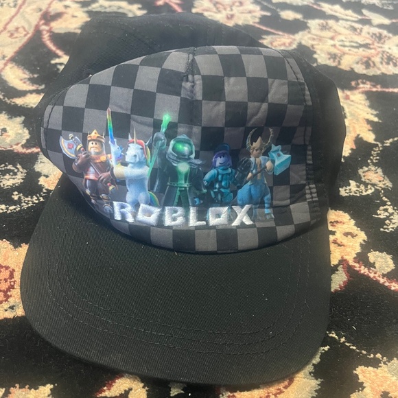 Roblox hat - Picture 1 of 1
